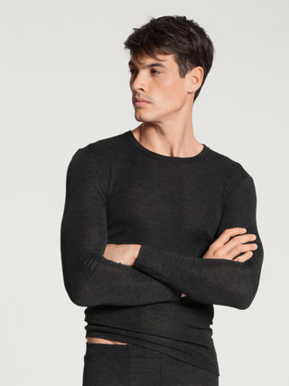 MEN Shirt long-sleeve