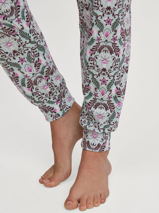 WOMEN Pyjamas with cuff