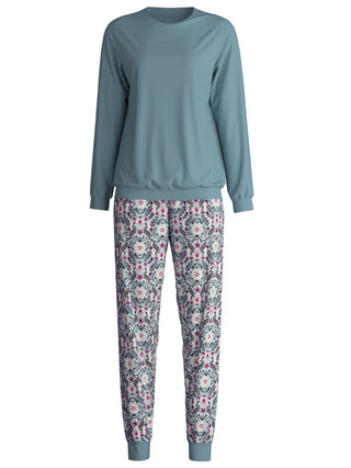 WOMEN Pyjamas with cuff