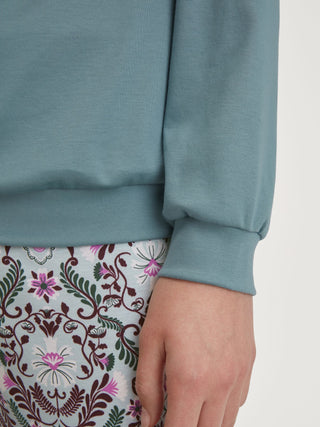 WOMEN Pyjamas with cuff