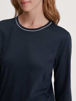 WOMEN Pyjamas with cuff