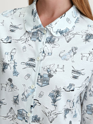 WOMEN Pyjamas