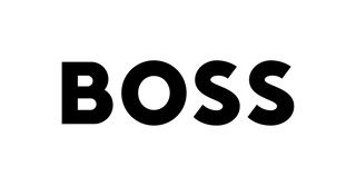 Markenlogo von Hugo BOSS