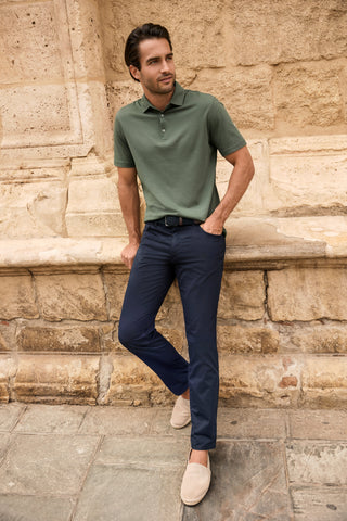 Stylische Herrenmode in Würzburg