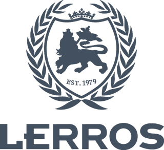 Markenlogo von Lerros