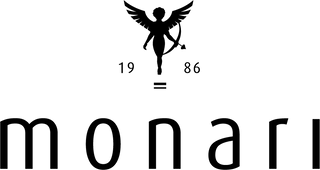 Markenlogo von Monari