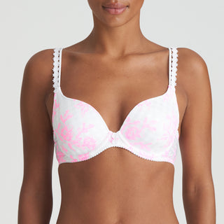 AVERO TINY Love Blossom Unterlegter BH Herzform