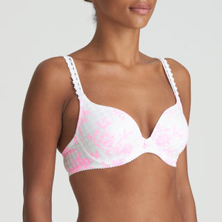 AVERO TINY Love Blossom Unterlegter BH Herzform