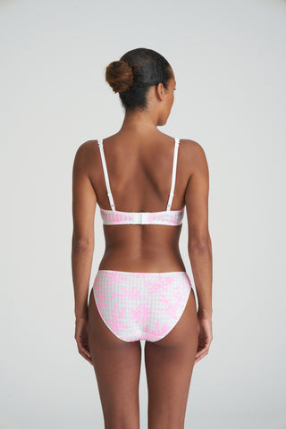 AVERO TINY Love Blossom Unterlegter BH Herzform