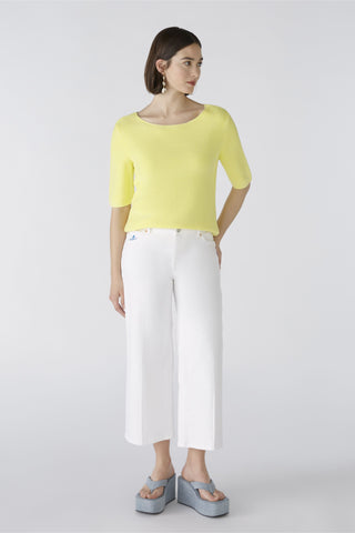 Pullover reine Baumwolle