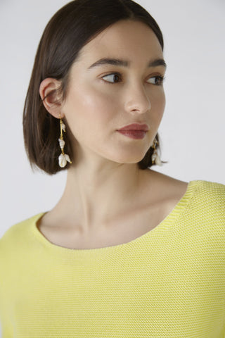 Pullover reine Baumwolle