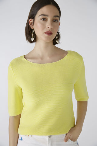 Pullover reine Baumwolle