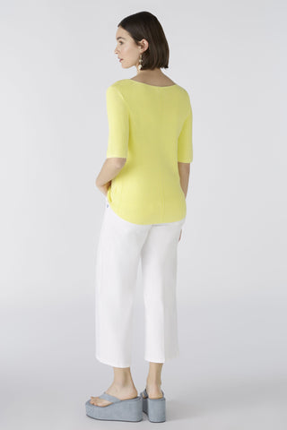 Pullover reine Baumwolle