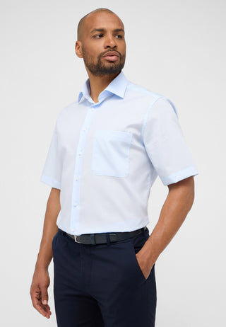 Original Shirt Popeline Kurzarm