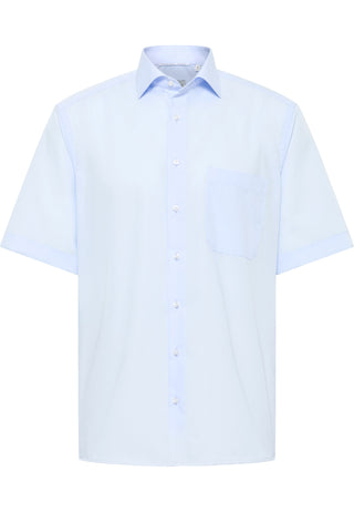 Original Shirt Popeline Kurzarm