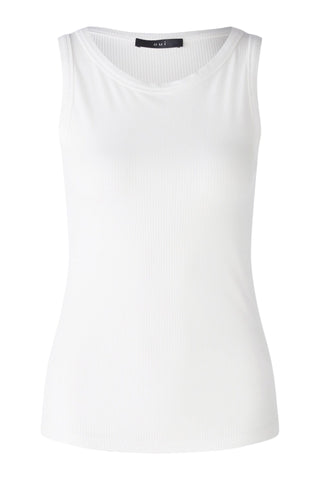 FILIZ Top elastische Viskoserippe