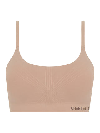 Smooth Comfort Bügelloser, funktionaler T-Shirt BH