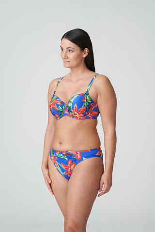 LATAKIA Tropical Rainforest Bikini Rioslip