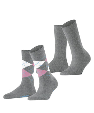 Burlington Everyday Mix 2-Pack Damen