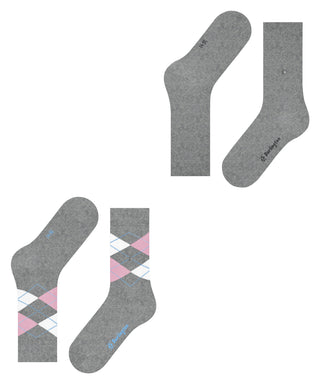Burlington Everyday Mix 2-Pack Damen