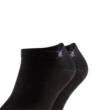 Sneakersocken Everyday 2-Pack