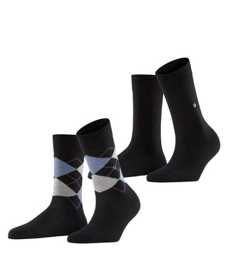 Burlington Everyday Mix 2-Pack Damen