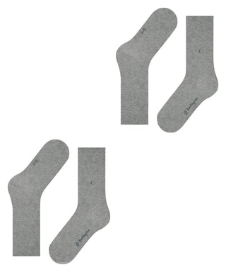 Burlington Everyday 2-Pack Damen