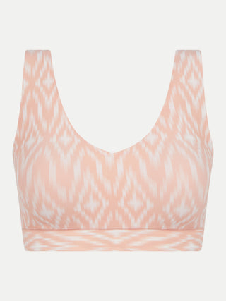 SOFTSTRETCH Bustier mit Soft Cups