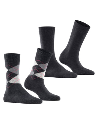 Burlington Everyday Mix 2-Pack Damen