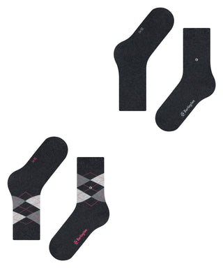 Burlington Everyday Mix 2-Pack Damen