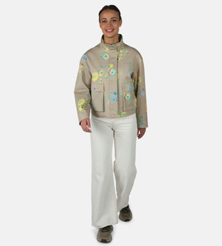 Jacke