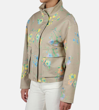 Jacke