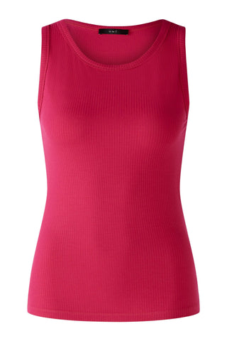 FILIZ Top elastische Viskoserippe