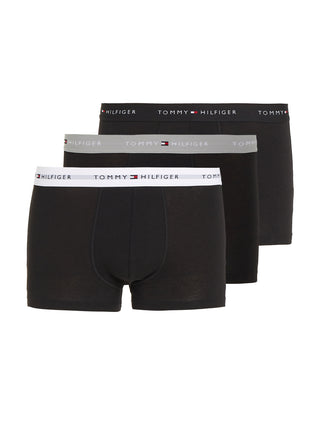 3P WB TRUNK