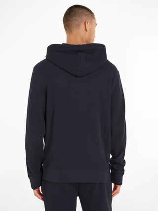 FULL ZIP HOODIE