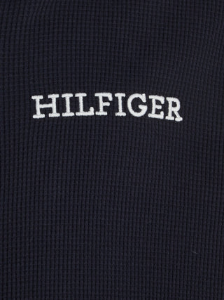 FULL ZIP HOODIE