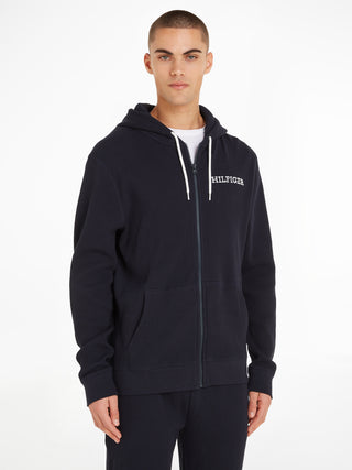 FULL ZIP HOODIE