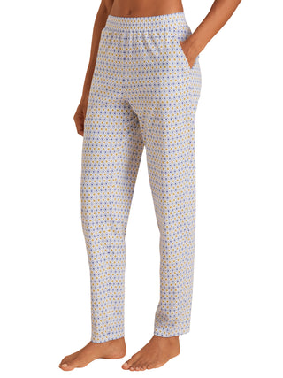 Pants mit Seitentaschen