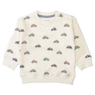 Kn.-Sweatshirt