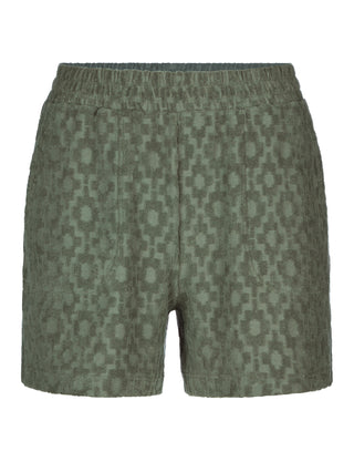 DAMEN Shorts, laurel green