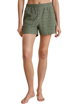 DAMEN Shorts, laurel green