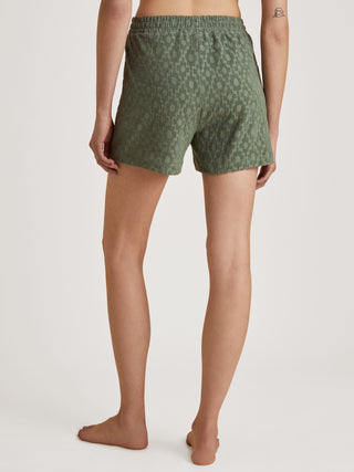 DAMEN Shorts, laurel green
