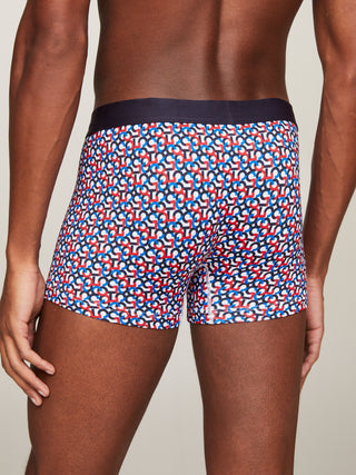 TRUNK MF PRINT
