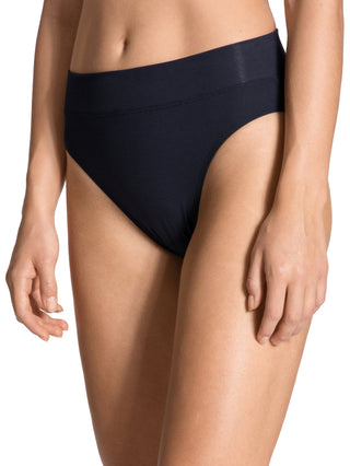 Slip mit Softbund, high waist