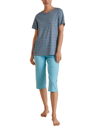 3/4-Pyjama