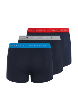 3P WB TRUNK