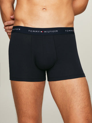 3P WB TRUNK