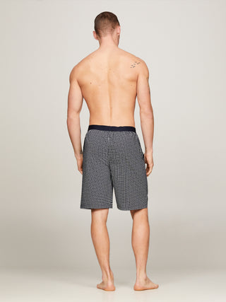 WOVEN SHORT PRINT