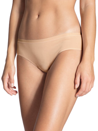Slip, regular cut