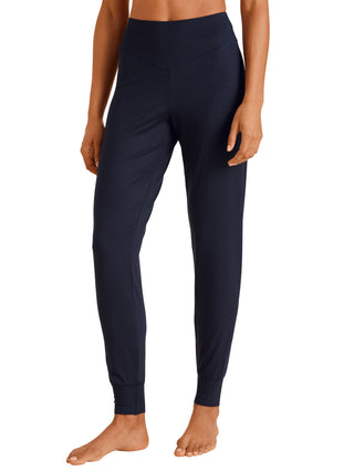 Pants mit Bündchen